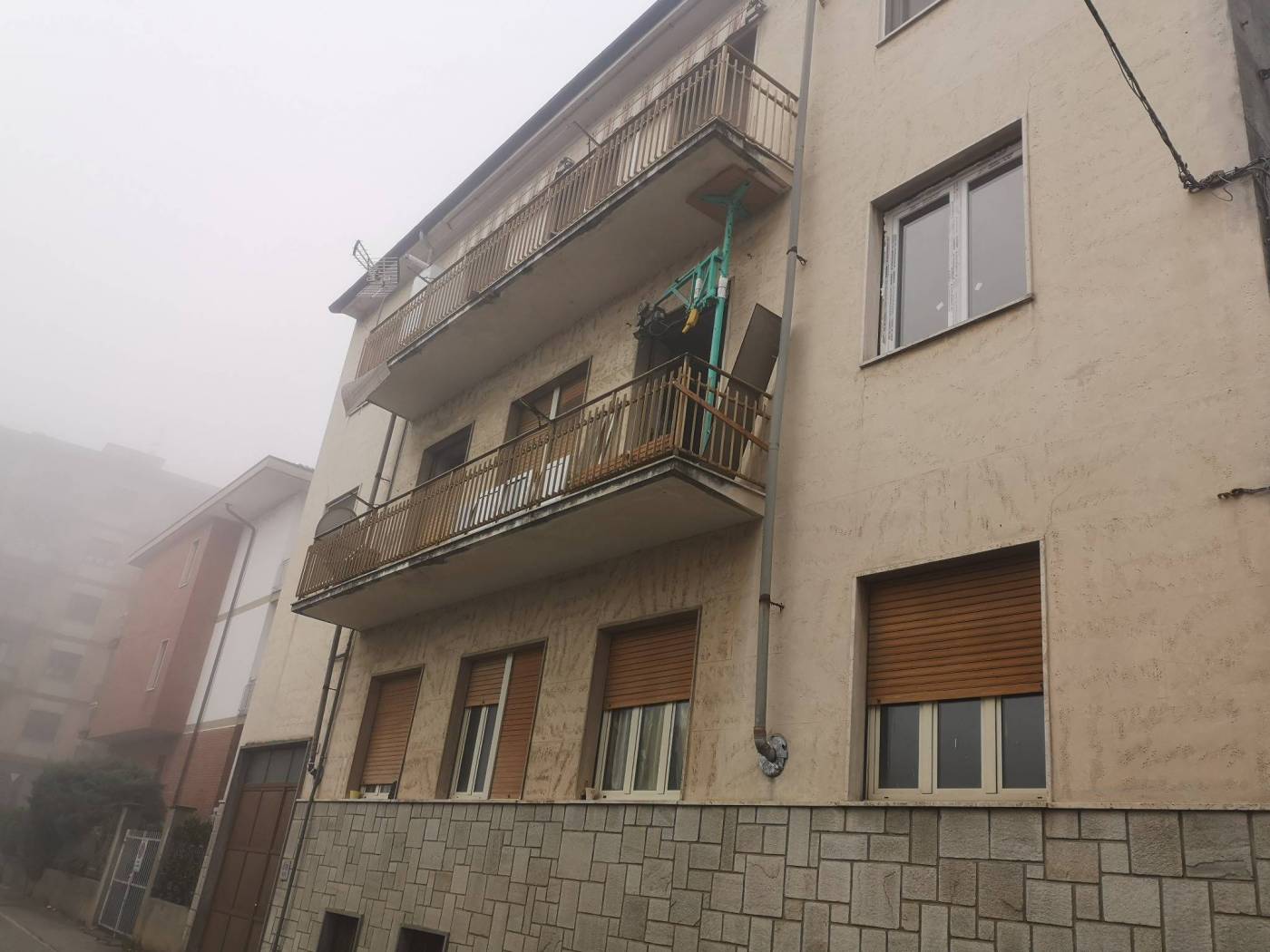 03 Appartamento via Pastrengo 92, Moncalieri