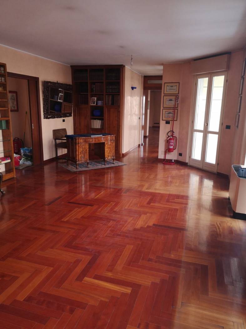 Appartamento corso Ferrucci 64 Torino