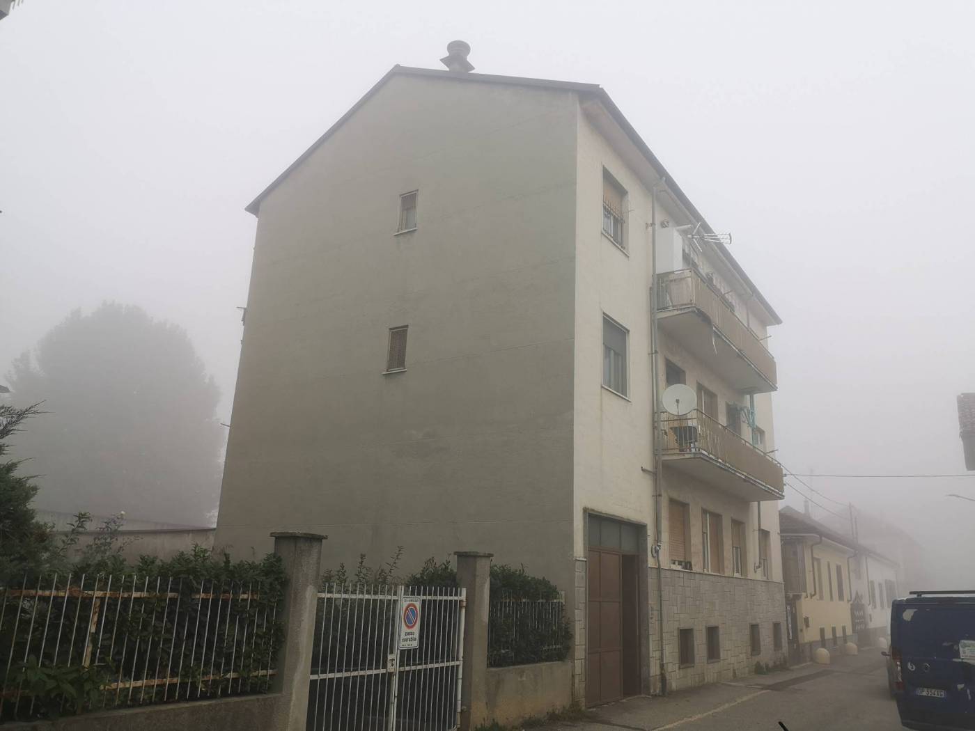 19 Appartamento via Pastrengo 92, Moncalieri