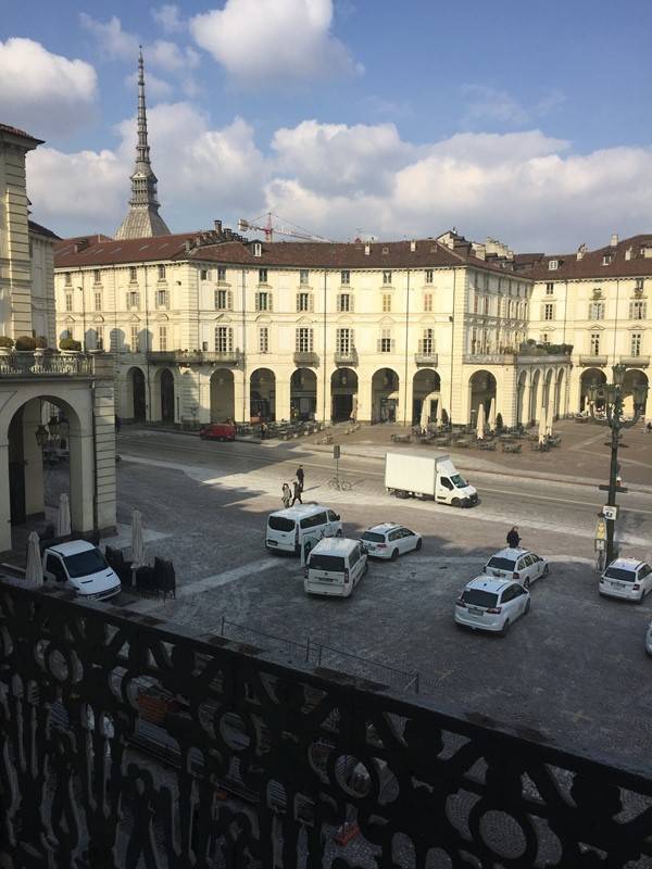 Appartamento Piazza Vittorio Veneto 8 Torino