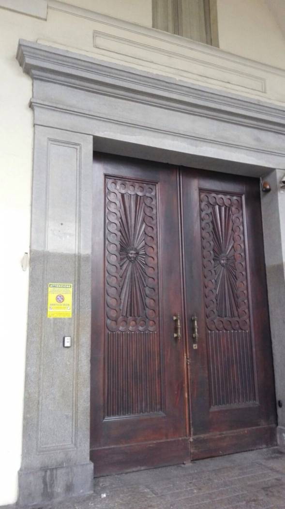 Appartamento Piazza Vittorio Veneto 8 Torino