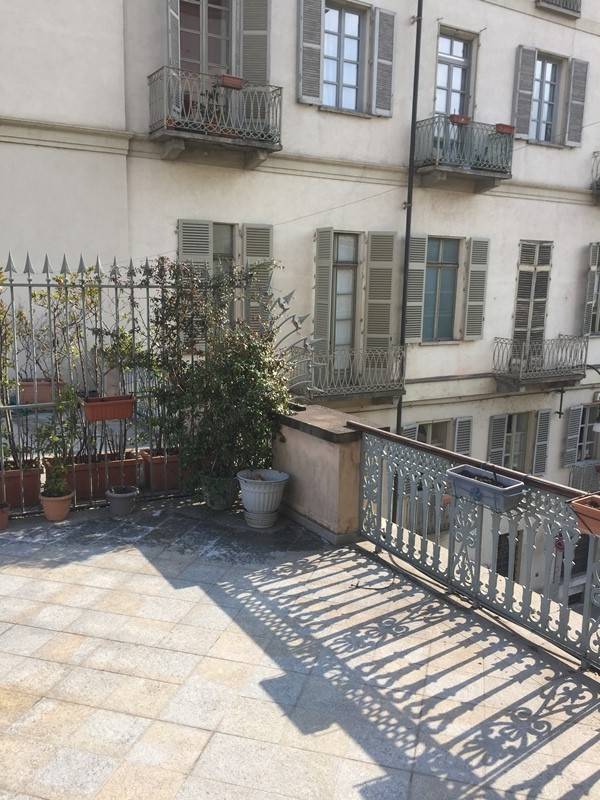 Appartamento Piazza Vittorio Veneto 8 Torino