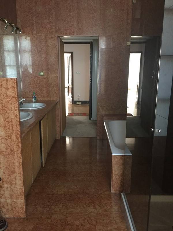 Appartamento Piazza Vittorio Veneto 8 Torino