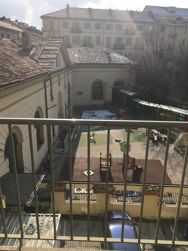 Appartamento Piazza Vittorio Veneto 8 Torino
