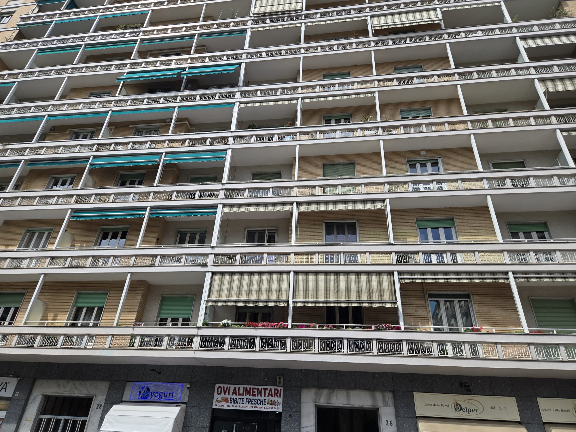 percorsoimmobiliare_viaBoston_03 Appartamento piazza Montanari