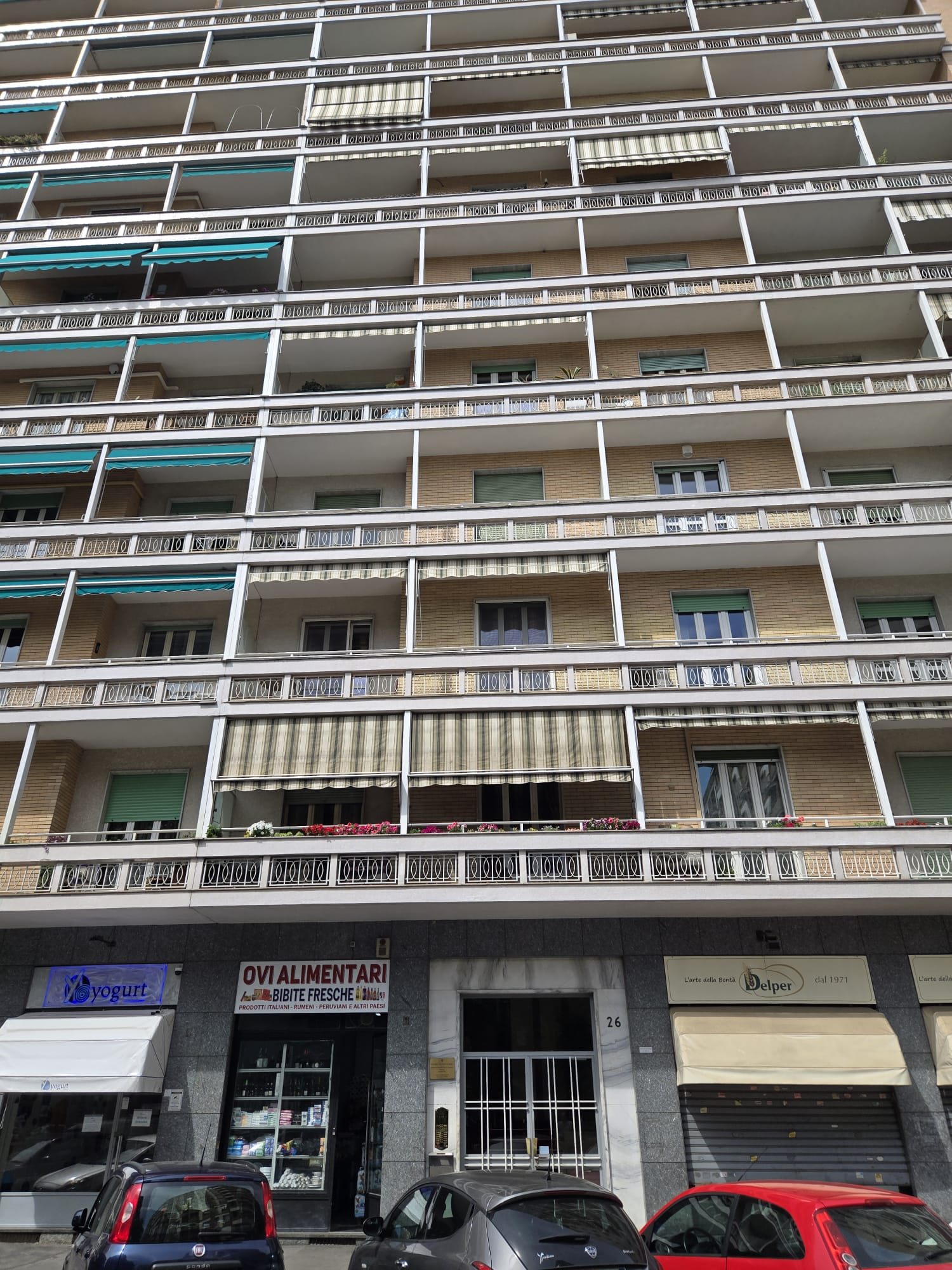 percorsoimmobiliare_viaBoston_04 Appartamento piazza Montanari