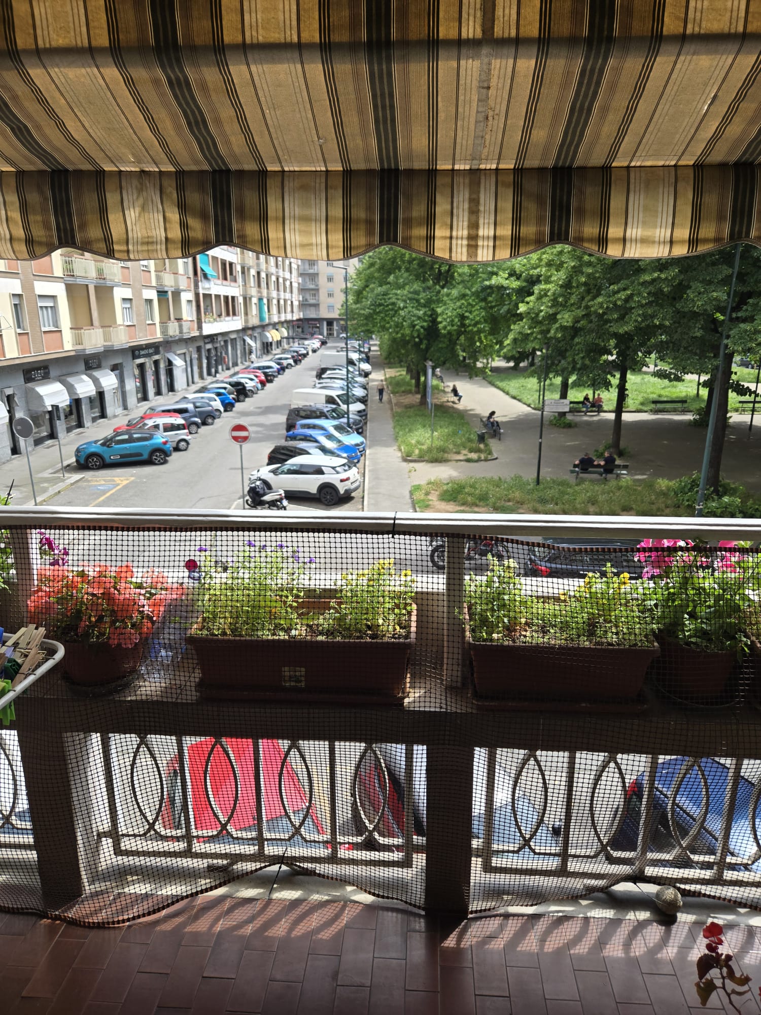 percorsoimmobiliare_viaBoston_05 Appartamento piazza Montanari