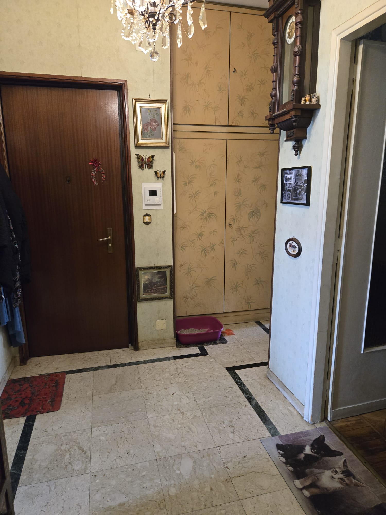 percorsoimmobiliare_viaBoston_11 Appartamento piazza Montanari