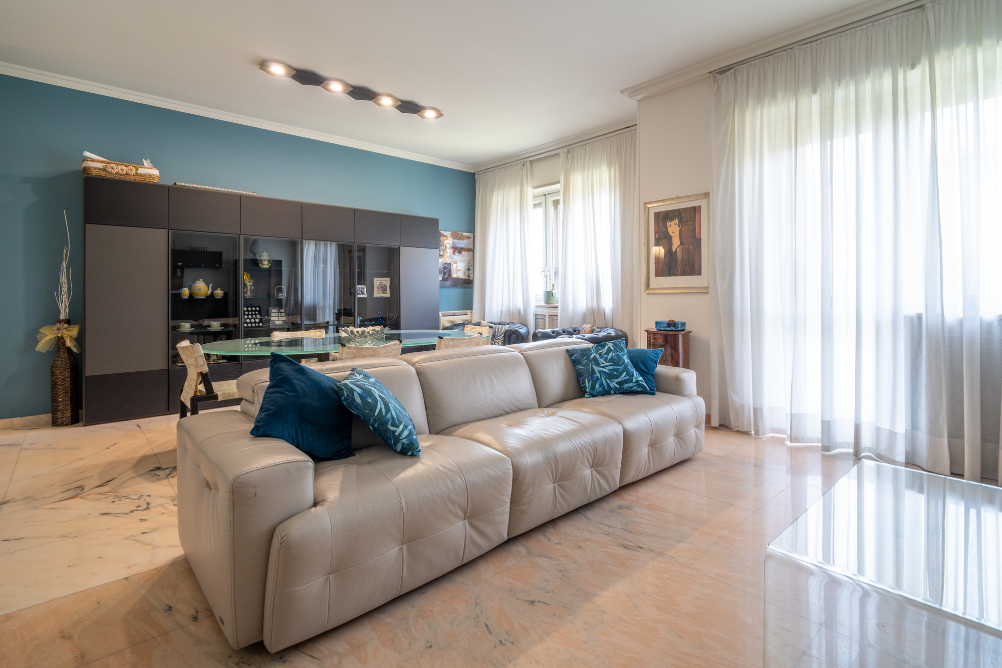 Appartamento corso Trapani 7 Torino